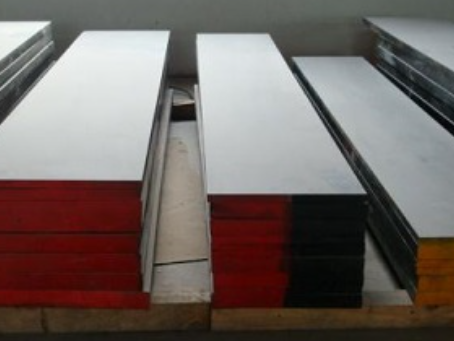 铁西Cr12MoV模具钢