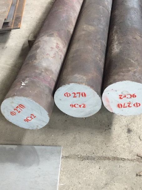 铁西9Cr2工具钢